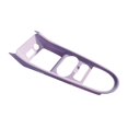 thumbnail image 2 of Los accesorios del interior del coche previenen rendimiento duradero de la decoración de los rasguños Estilo B, 2 of 8
