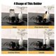 thumbnail image 5 of incense ash catcher tray with candle stand, 5 of 5