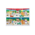 thumbnail image 1 of Póster El Dia Y La Noche Educatodo B-0386-I, 1 of 2
