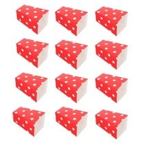 Raindrops 48Pcs Theater Popcorn Bucket Party Popcorn Containers Movie Night Supplies