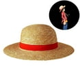 thumbnail image 2 of Sombreros De Playa Planos, Estructura Mejorada, Uso Festivo, Personaje De Dibujos Animados,Regalo De Fiesta, Accesorios De Disfraces, Gorras De Protección Solar Para Mujeres No.2 yuarrent AP008003-01, 2 of 6