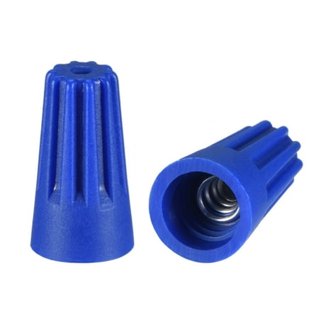 Wire Nuts Electrical Connectors Twist Nut Caps Screw  