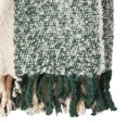 thumbnail image 2 of Fraiche Woven Throw, 2 of 8
