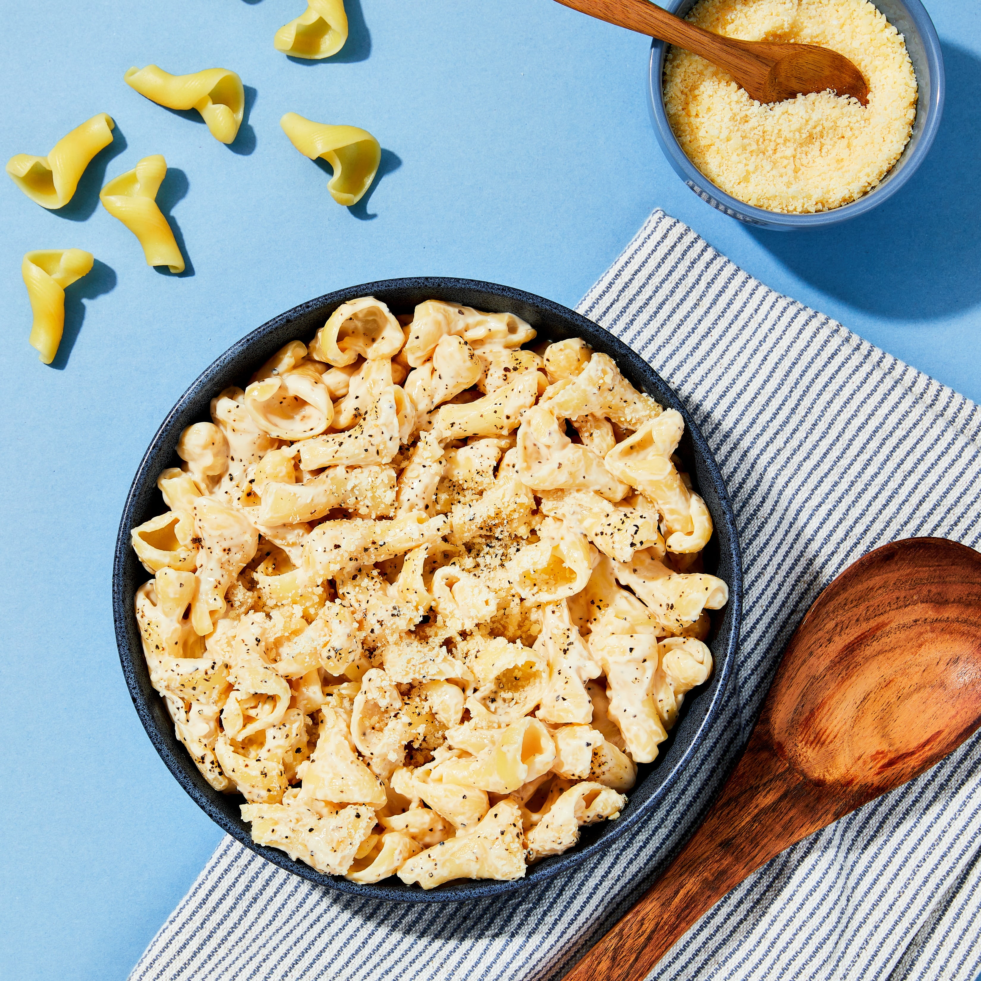 bettergoods Bronze Cut Trompetti Pasta, No. 87, 16 oz