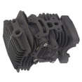 thumbnail image 2 of Bgsha 38mm Cylinder Piston Kit for MS171 MS181C Chainsaw Replacement Parts #1139 1201, 2 of 9