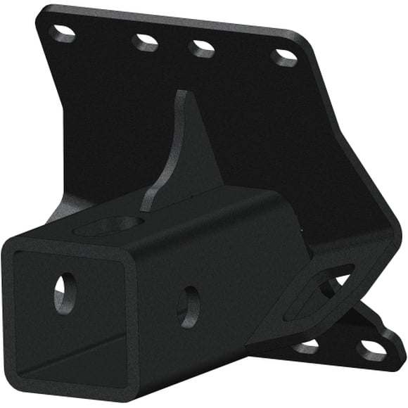 Foldclick, Portabiciclette Per Gancio Traino - 3 Bici