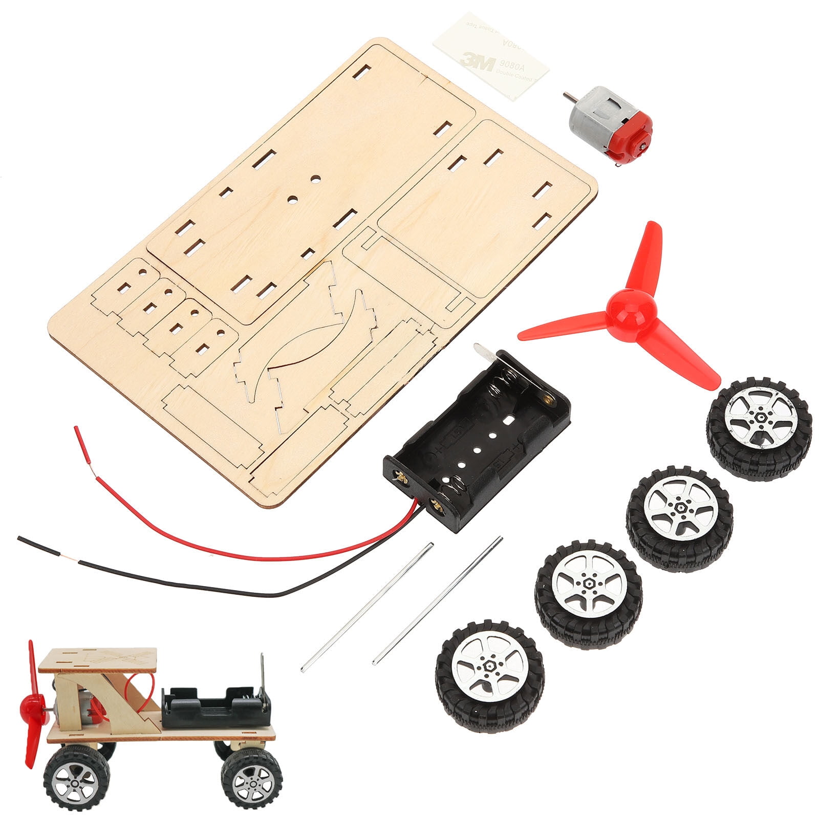 Educational Insights, EII1125, Artie 3000 The Coding Robot, 1 Each