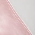 thumbnail image 5 of Flxxie Silky Satin Pillowcase Set of 2 Envelope Closure, King, 20" x 36", Light Pink, 5 of 6