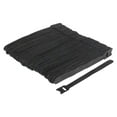 thumbnail image 1 of 50 piezas organizador de cables multifuncionales Sunnimix soporte para cable de extensión 12x150mm, 1 of 7