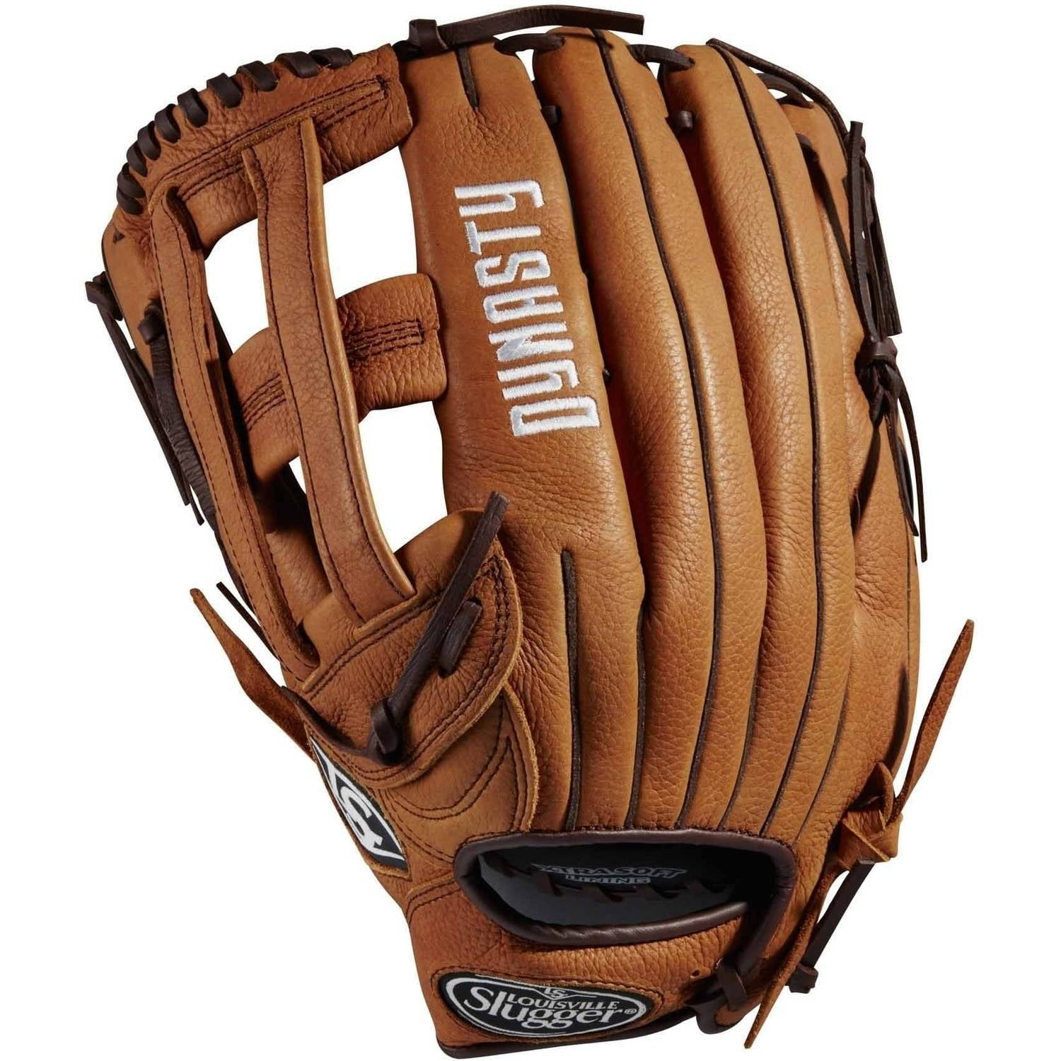 Louisville Slugger Dynasty Series 14" Baseball Glove, Right Hand Throw