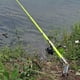 thumbnail image 2 of Eigraketly Soporte para caña de pescar, suministros de pesca, mano de obra fina, aparejo de terminal de rendimiento estable multiusos profesional Pescar Eigraketly OD032220-01B, 2 of 6