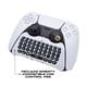thumbnail image 2 of Teclado Mini Inalambrico Recargable Compatible con PS5 Virtual Zone Teclado Mini Inalámbrico, 2 of 6