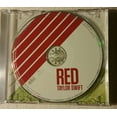 thumbnail image 6 of Taylor Swift - RED - CD, 6 of 6