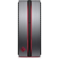 Omen Hp Desktop