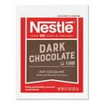thumbnail image 6 of Hot Cocoa Mix, Dark Chocolate, 0.71 Oz, 50/box | Bundle of 5, 6 of 8