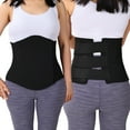 thumbnail image 3 of Abdominal Board 360 Lipo Foam Ab Board Post Surgery Liposuction Waist Belly Wrap, 3 of 8