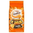 thumbnail image 4 of Pepperidge Farm Goldfish Extreme Cheddar Crackers, 180g/6.34 oz, 4 of 4