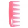 thumbnail image 1 of Hairdressing Comb, Hairstyle Comb, Large Heat Resistant For Home Man Travel Woman, 1 of 8