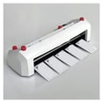 thumbnail image 1 of Business Card Electric Cutter for Advertising Industry/Graphic Printing Shop Paper, 1 of 5