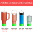thumbnail image 2 of Funda de silicona para Stanley Quencher Tumbler H2.0 e IceFlow, 2 of 6