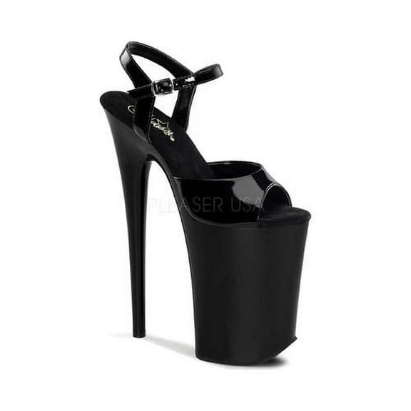 Women's Pleaser Infinity 909