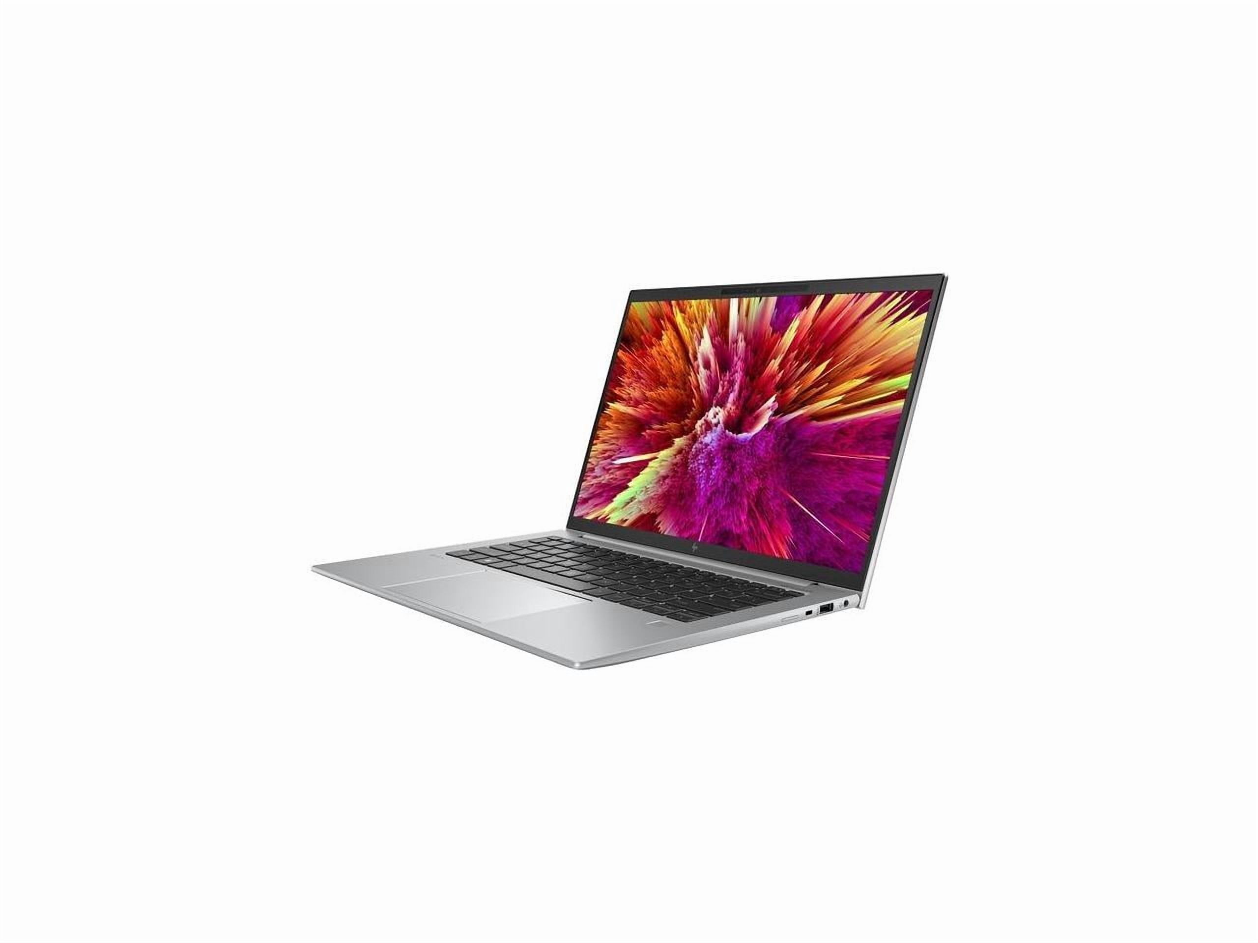 HP Laptop ZBook Firefly G10, 14