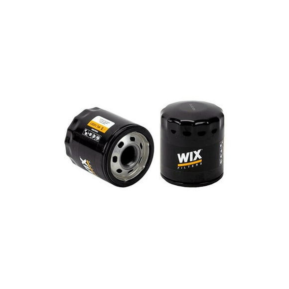 Silverado Oil Filter