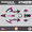 Magenta, variant on Kalair GFX Graphics Kit for Ktm SX85 (2018-2023) Rugged Series