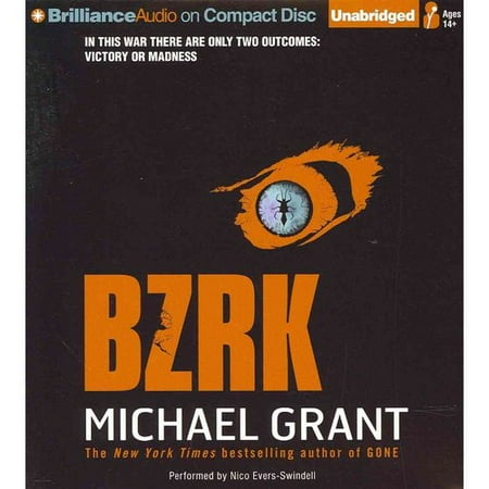 Bzrk