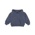 thumbnail image 3 of Gerber Baby and Toddler 1pc Neutral Pullover Hooded Sweatshirt, Sizes (12 Months - 5T), 3 of 6