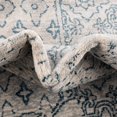 thumbnail image 6 of Rugs.com Newport Collection Rug – 2' x 8' Runner Gray Medium Rug Perfect For Hallways, Entryways, 6 of 8