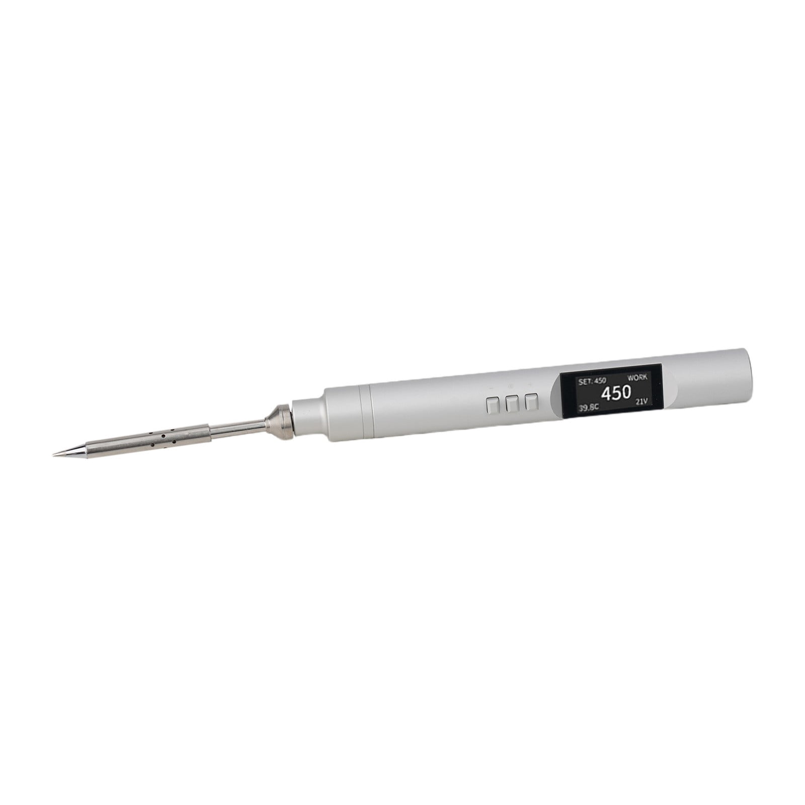 CPAN PTS200 Smart Soldering Iron USB Type-C Adjustable Digital Soldering Station