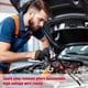 thumbnail image 2 of Safe Spark Plug Pliers, 2 of 5