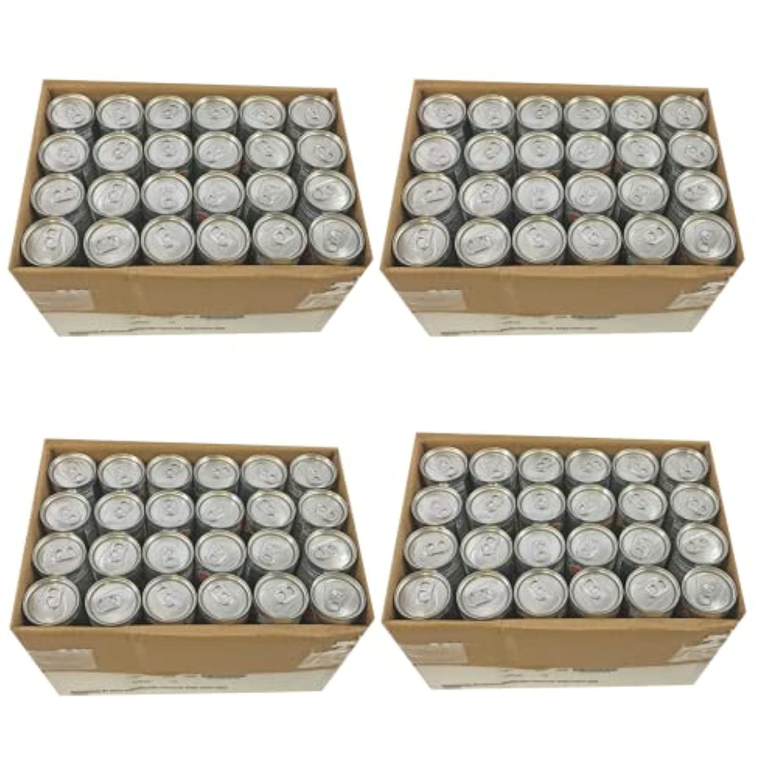 Sahara Burst Grapefruit Juice 100 From Concentrate Unsweet Can