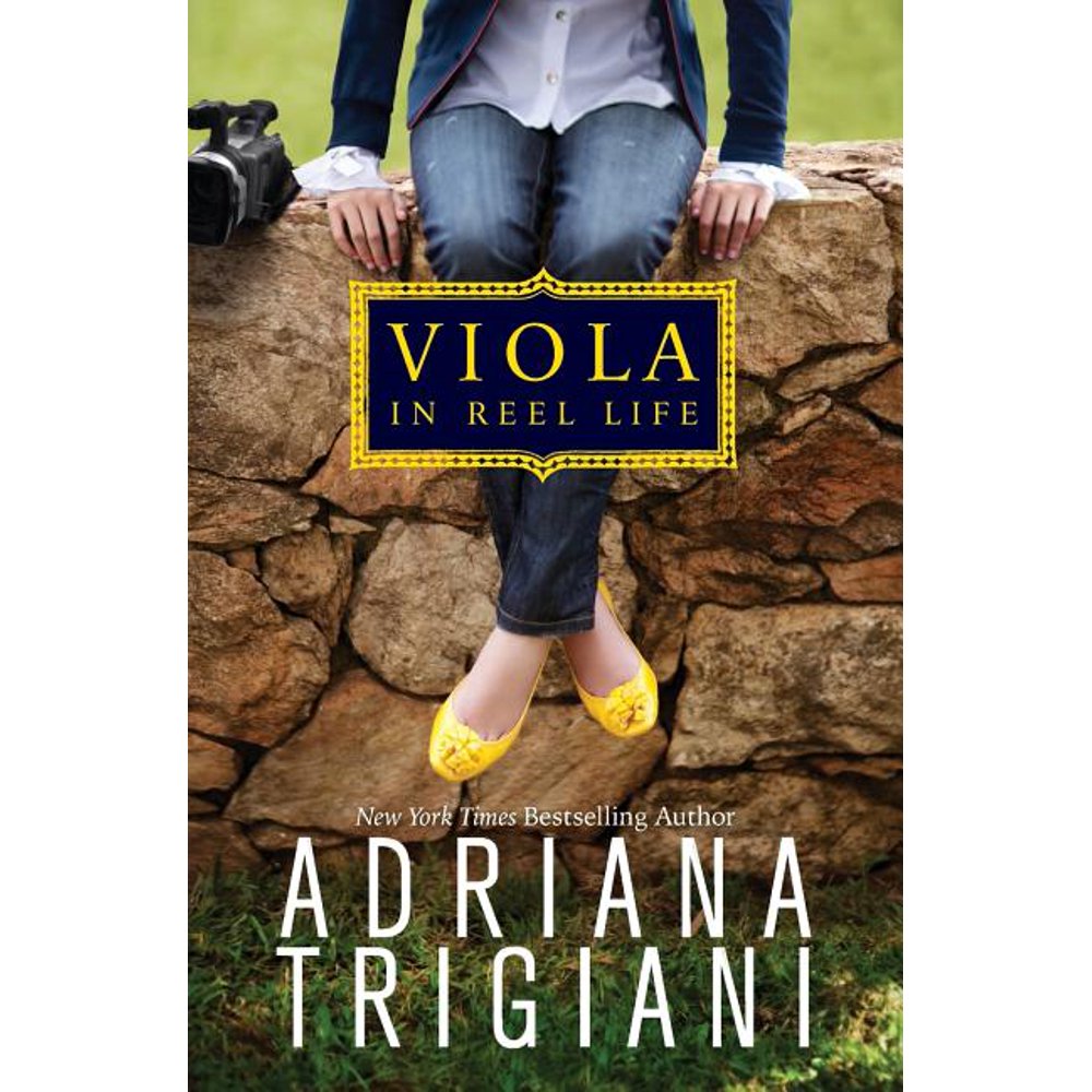 Viola Viola in Reel Life (Series 1) (Paperback)