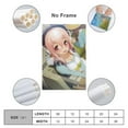 thumbnail image 2 of Anime Posters Super Sonico Girl Idol Group Art Poster (2) Canvas Poster Wall Art Picture Prints Hanging Photo Gift Decor Home Posters Artworks 24x36inch(60x90cm), 2 of 6