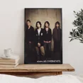 thumbnail image 3 of Póster de One Ok Rock, pintura decorativa, lienzo, arte de pared, carteles para sala de estar, pintura para dormitorio, 3 of 5