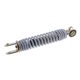 thumbnail image 1 of Conjunto de Amortiguador de Suspensión de de Choque Trasero de 230 Mm para 50 PW50 Zulema Suspensión trasera Resortes Suspensión, 1 of 7