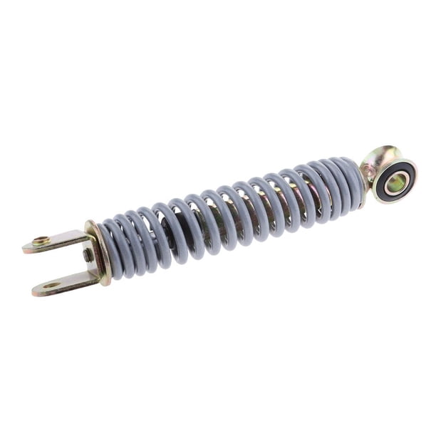 Conjunto de Amortiguador de Suspensión de de Choque Trasero de 230 Mm para 50 PW50 Zulema Suspensión trasera Resortes Suspensión