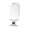 thumbnail image 4 of Tarro de cristal con forma de campana, multifunción, ligero y decorativo para el hogar y el baño. M, 4 of 9