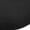 Black, variant on Black Women'S Flat Shoes Pointed Toe Low Heel Slip On Soft Sole Comfortable Casual Breathable Lightweight Footwear For Spring Summer Daily Wear Size 36