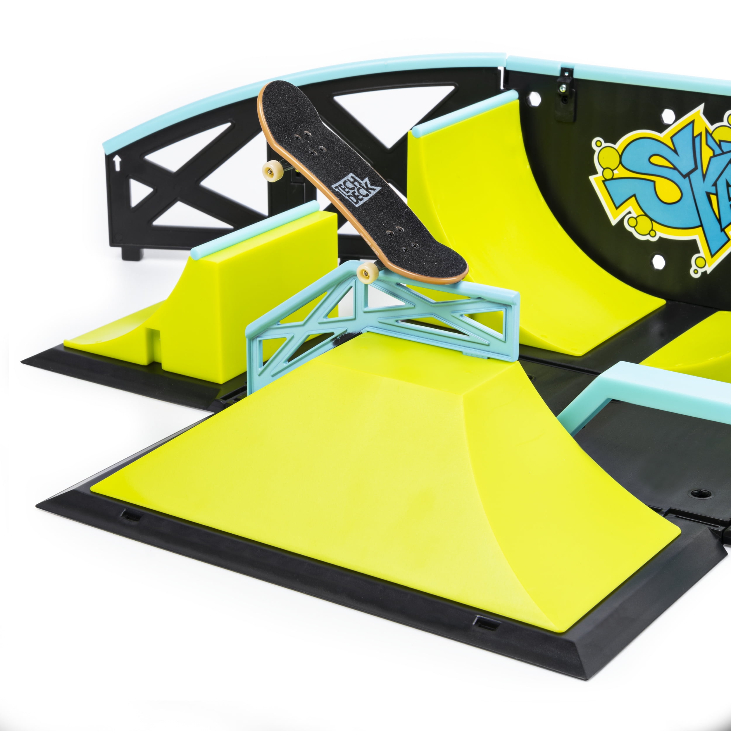 tech deck sk8 container pro