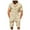 Khaki, variant on 2 Piece Set for Men Pants Graphic Print T-Shirts Shorts Outfits Loose Fit Two Piece Casual Daily Outfits Sport Suits Green,M