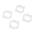 thumbnail image 3 of Plant Clips Plastic Vine Tomato Bean Vegetable Holder Grafting Tool, 3 of 8