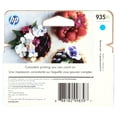 thumbnail image 4 of HP 935 Ink Cartridge Printer Cartridge with Printing consumables, Cyan, C2P24AN#140, 1 Pack Approx 825 Pages, 4 of 12