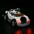 thumbnail image 3 of LIGHTAILING Led Light Kit for LEGO Indiana Jones and the Last Crusade Fighter Plane Chase 77012 Building Toy Set(Not Include the Model), 3 of 9
