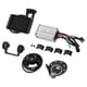 thumbnail image 5 of Motor Brushless Controller, Electric Controller Kit Waterproof Connector Square Wave 15A Low Level For Lithium Battery Modification ANGGREK AC6837, 5 of 8