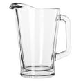 thumbnail image 1 of Libbey 60 oz./1.77 L Glass Pitcher, 1 of 3