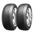 thumbnail image 1 of Paquete De 2 Llantas 235/40z18 Blackhawk Street-h Hh01 95w, 1 of 2