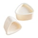 thumbnail image 2 of 2 piezas de máquina para hacer bolas de arroz triangulares, contenedor para sushi, utensilio para almacenar alimentos, prensa para onigiri, estuche de, 2 of 7